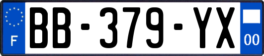 BB-379-YX
