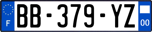 BB-379-YZ