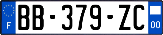 BB-379-ZC