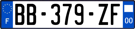 BB-379-ZF