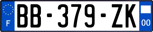BB-379-ZK