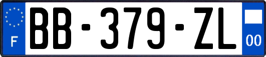 BB-379-ZL