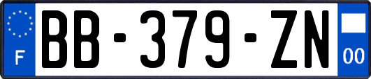 BB-379-ZN