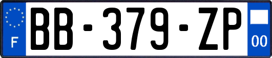 BB-379-ZP