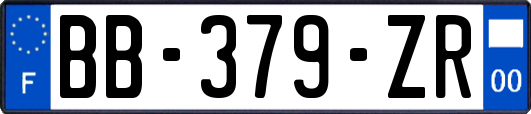 BB-379-ZR