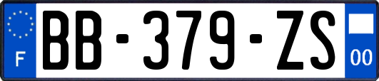 BB-379-ZS