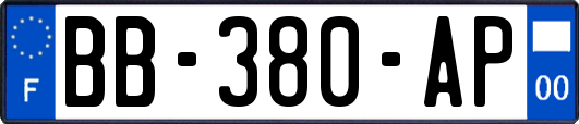 BB-380-AP