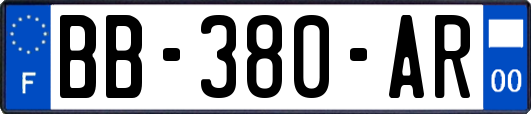 BB-380-AR