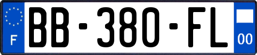 BB-380-FL