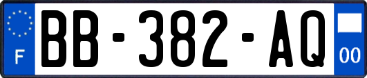 BB-382-AQ