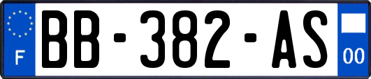 BB-382-AS