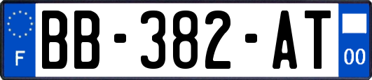 BB-382-AT