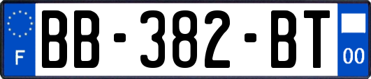 BB-382-BT