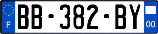 BB-382-BY