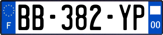 BB-382-YP
