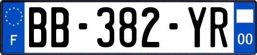 BB-382-YR