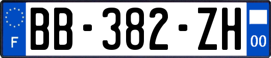 BB-382-ZH