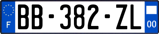 BB-382-ZL