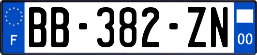 BB-382-ZN