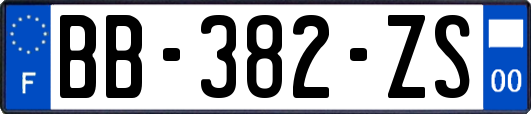 BB-382-ZS