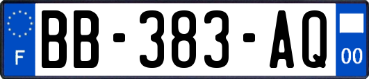 BB-383-AQ