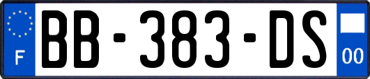 BB-383-DS