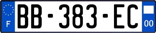 BB-383-EC