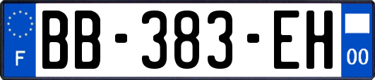 BB-383-EH