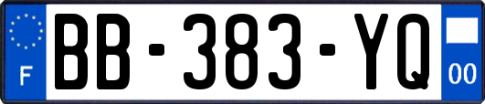 BB-383-YQ