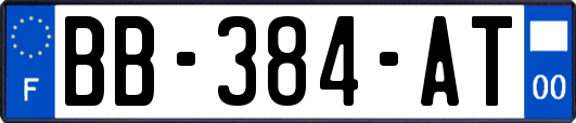 BB-384-AT