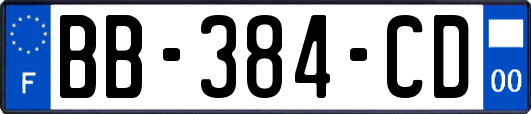 BB-384-CD