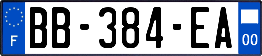 BB-384-EA