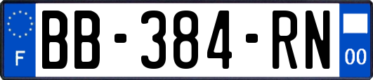 BB-384-RN