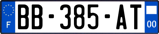 BB-385-AT