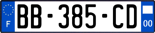 BB-385-CD