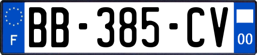 BB-385-CV