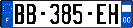 BB-385-EH