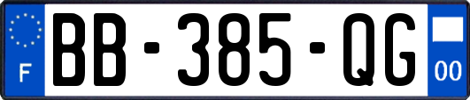 BB-385-QG