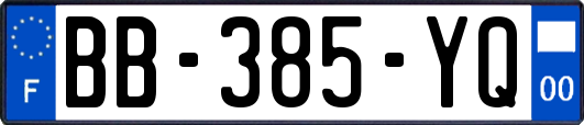 BB-385-YQ
