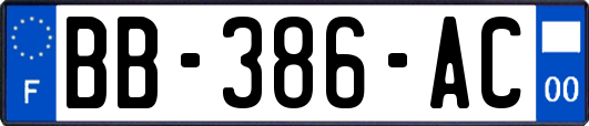 BB-386-AC