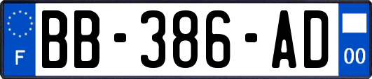 BB-386-AD