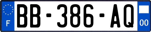 BB-386-AQ