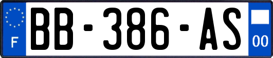 BB-386-AS