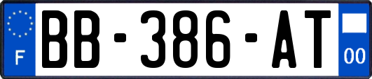 BB-386-AT