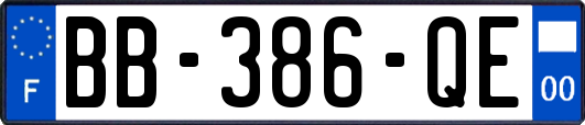 BB-386-QE