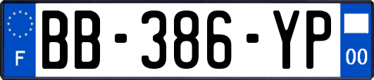 BB-386-YP