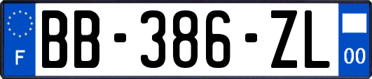 BB-386-ZL