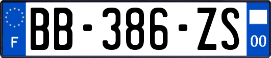 BB-386-ZS