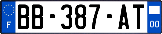 BB-387-AT