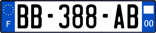 BB-388-AB